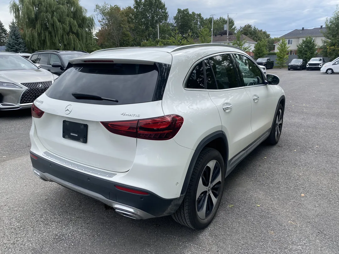 Mercedes-Benz GLA 2024 à vendre - photo 3