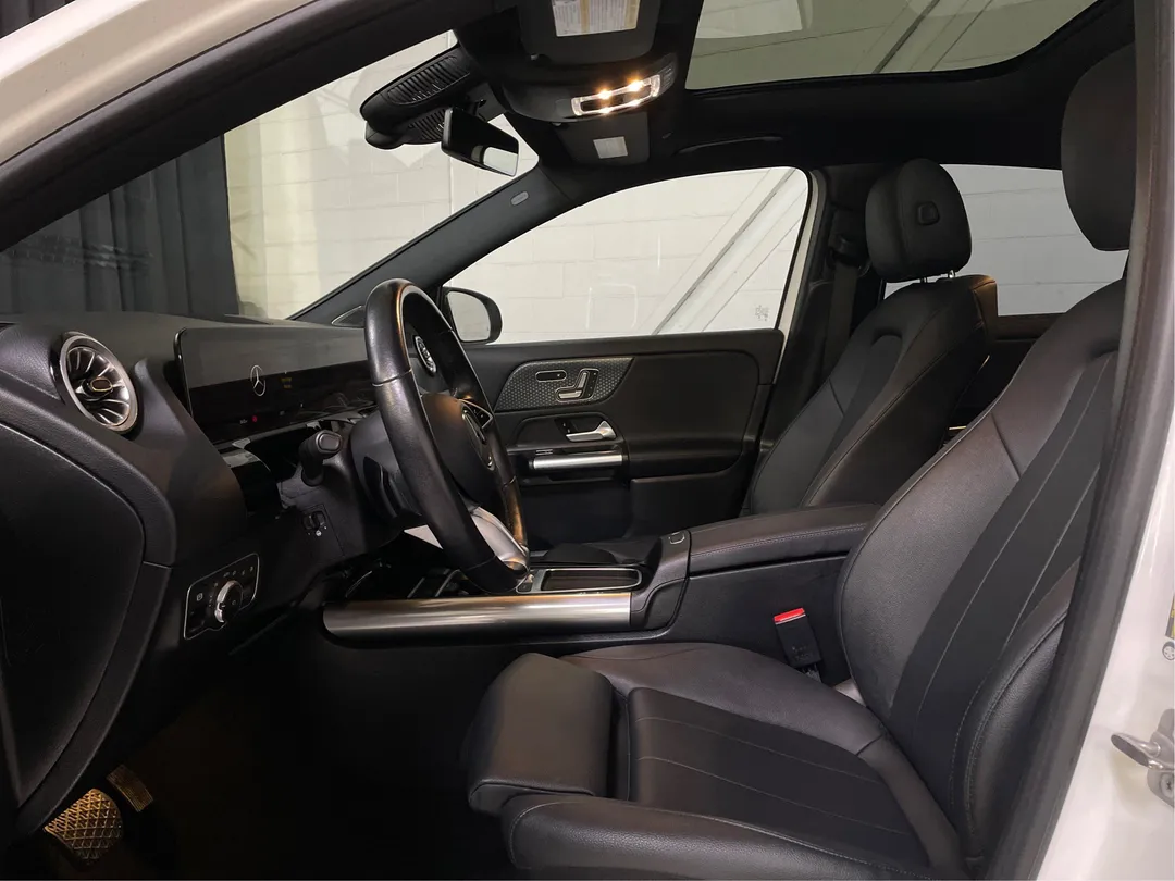 Mercedes-Benz GLA 2024 à vendre - photo 3