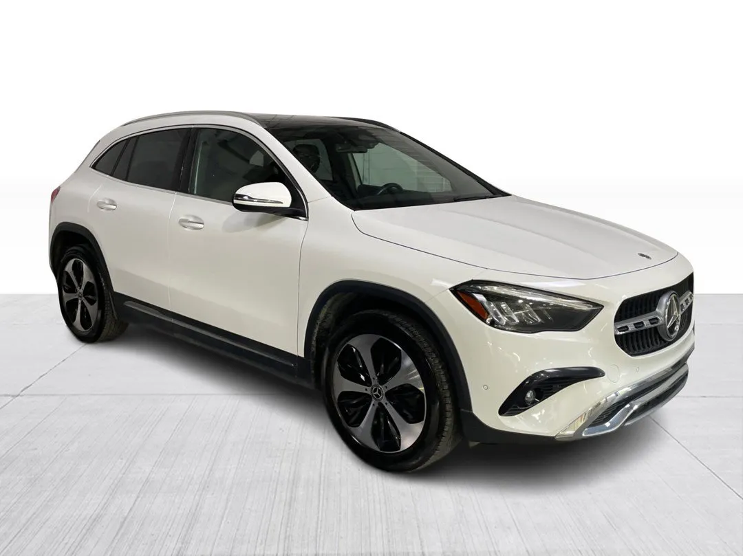 Mercedes-Benz GLA 2024 à vendre - photo 1