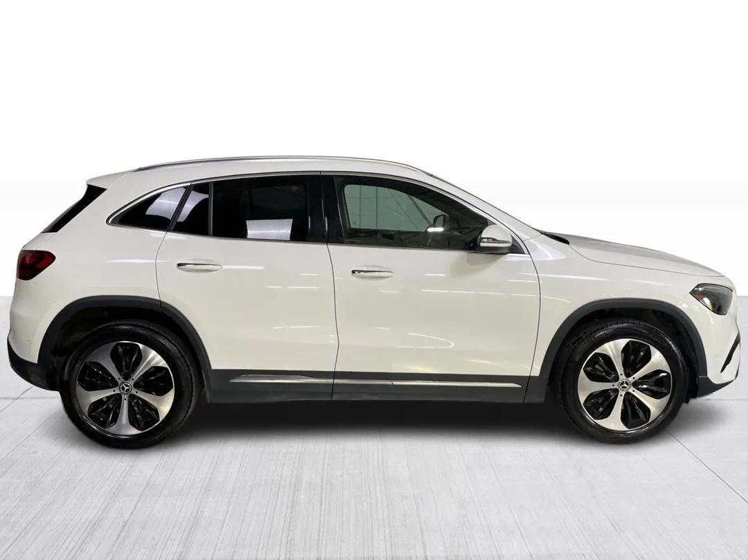 Mercedes-Benz GLA 2024 à vendre - photo 2