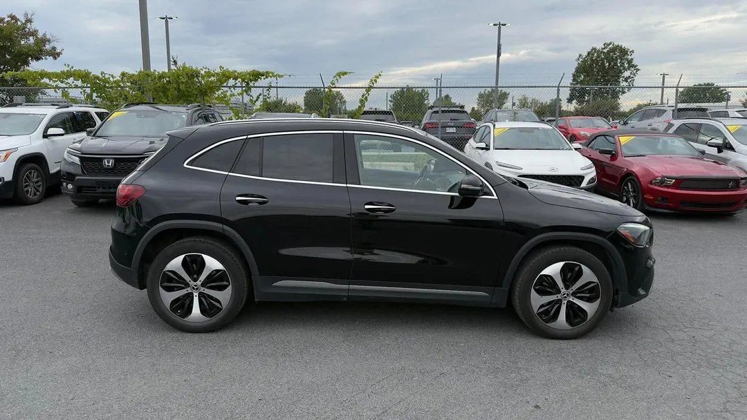 Mercedes-Benz GLA 2024 à vendre - photo 4