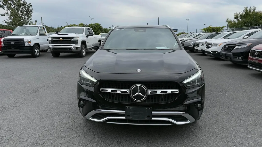 Mercedes-Benz GLA 2024 à vendre - photo 2