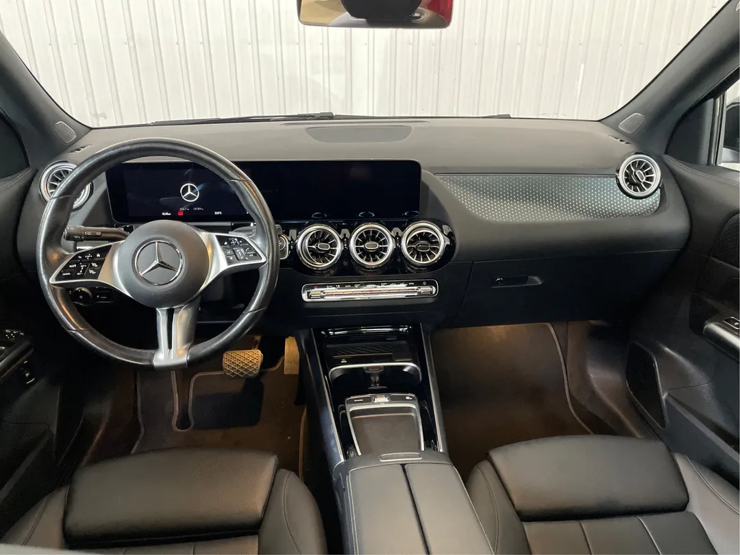 Mercedes-Benz GLA 2024 à vendre - photo 4