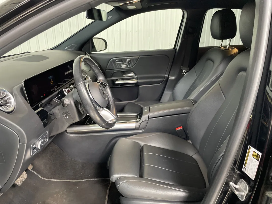 Mercedes-Benz GLA 2024 à vendre - photo 3