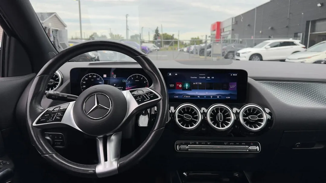 2024 Mercedes-Benz GLA GLA 250 4MATIC, photo 7