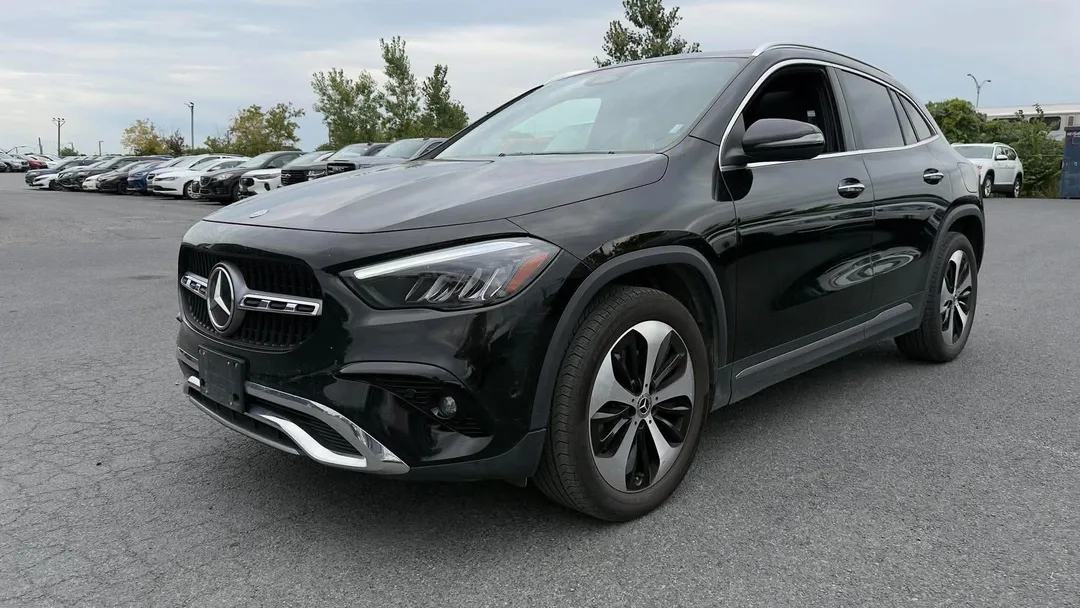 Mercedes-Benz GLA 2024 à vendre - photo 3