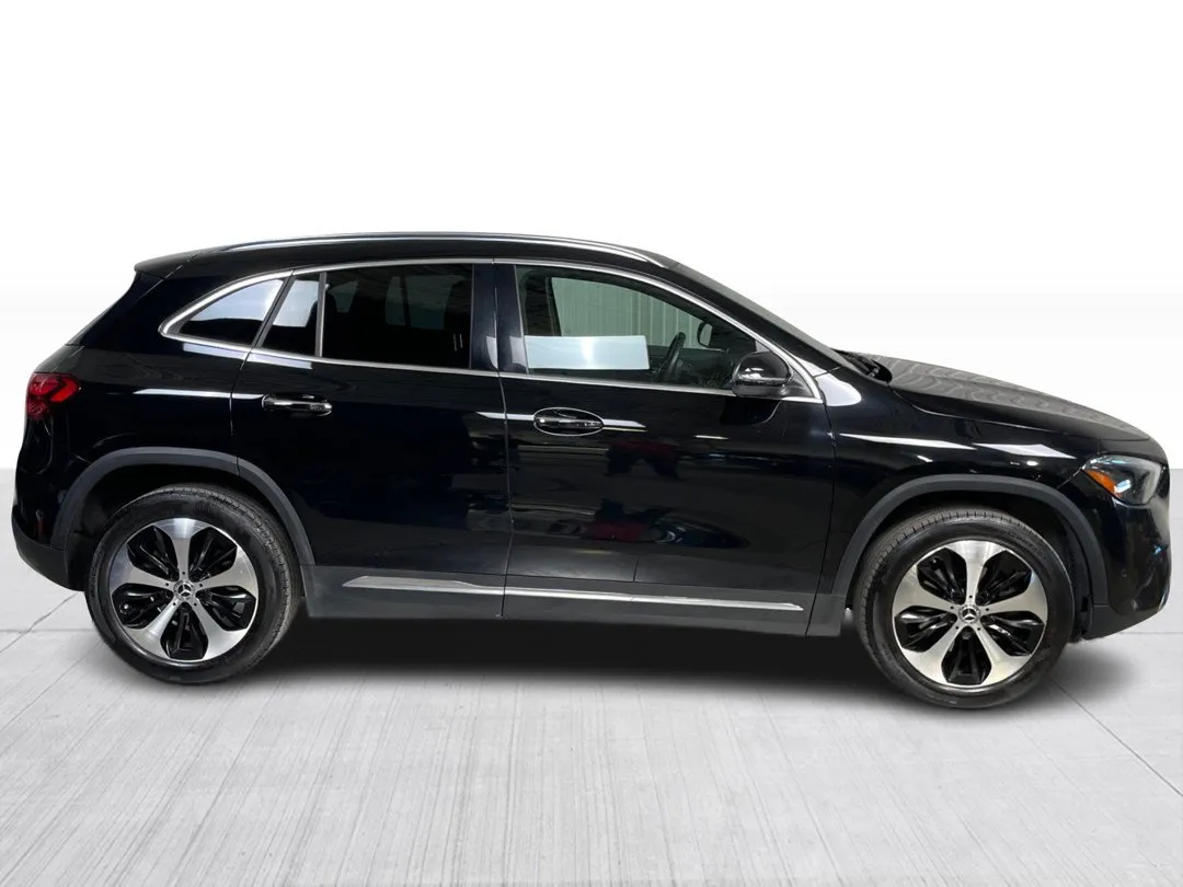 Mercedes-Benz GLA 2024 à vendre - photo 2