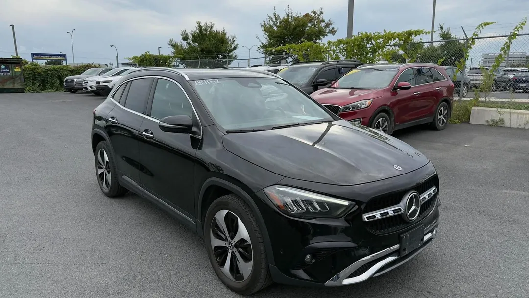 Mercedes-Benz GLA 2024 à vendre - photo 1