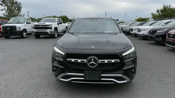 2024 Mercedes-Benz GLA - image 2