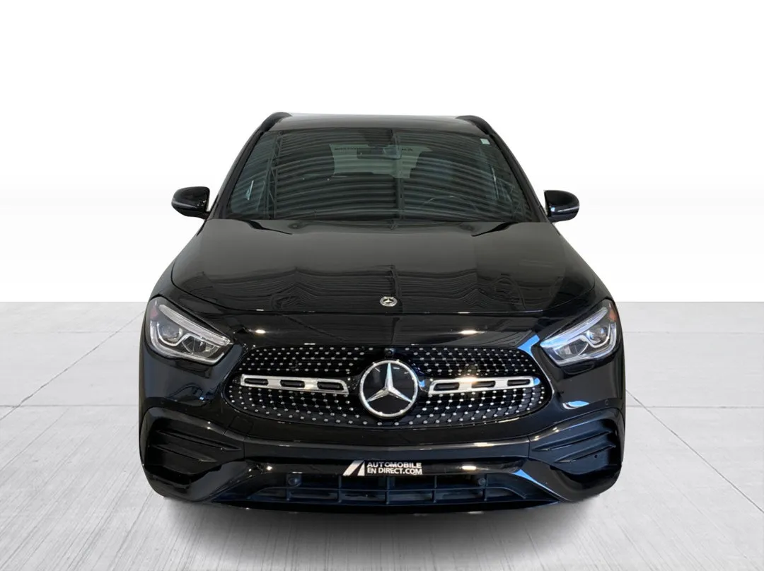 Mercedes-Benz GLA 2022 à vendre - photo 2