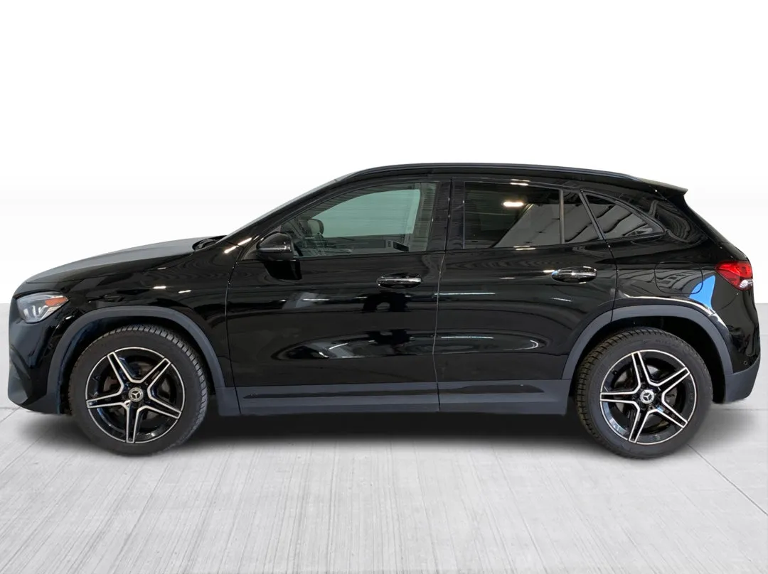 Mercedes-Benz GLA 2022 à vendre - photo 4