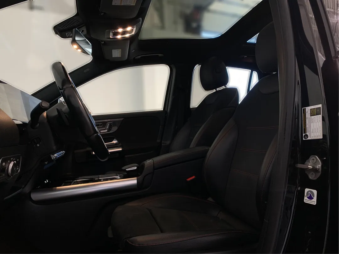 Mercedes-Benz GLA 2022 à vendre - photo 3