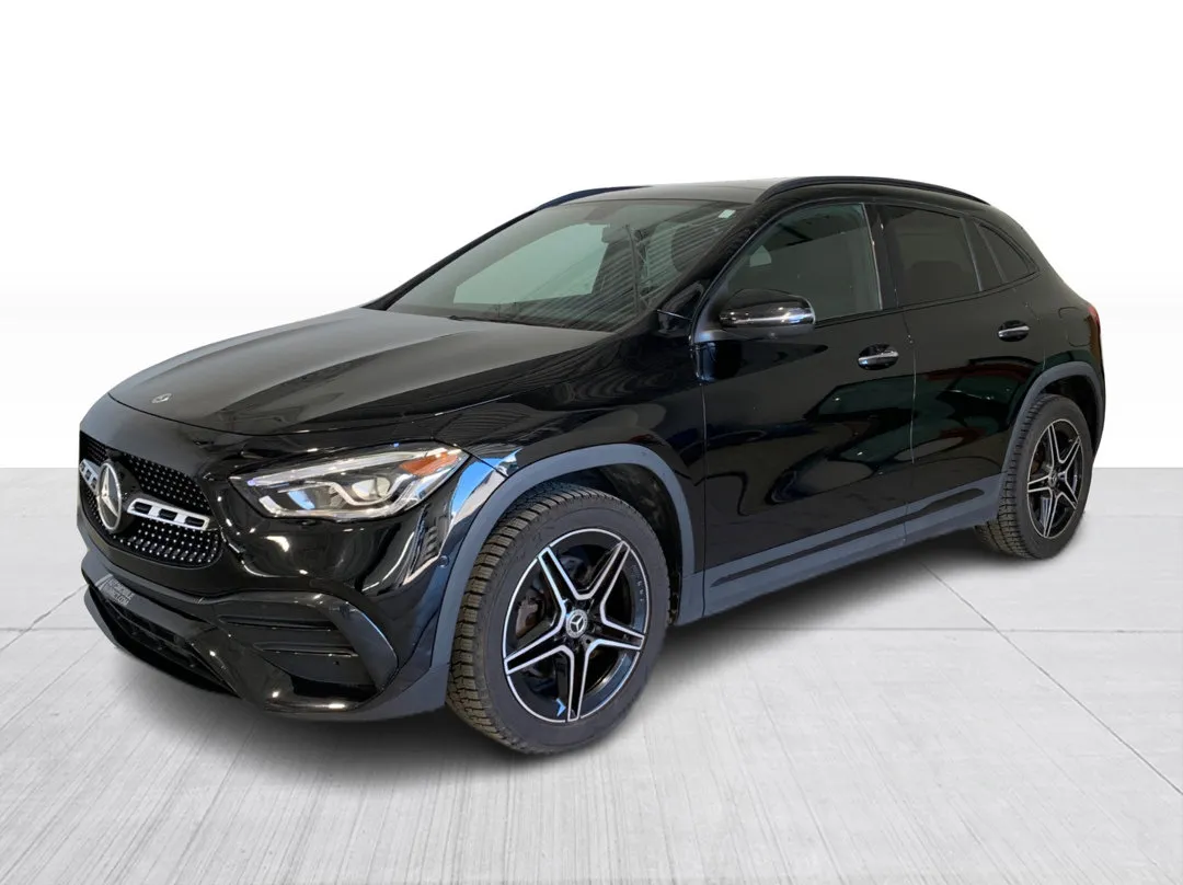Mercedes-Benz GLA 2022 à vendre - photo 3