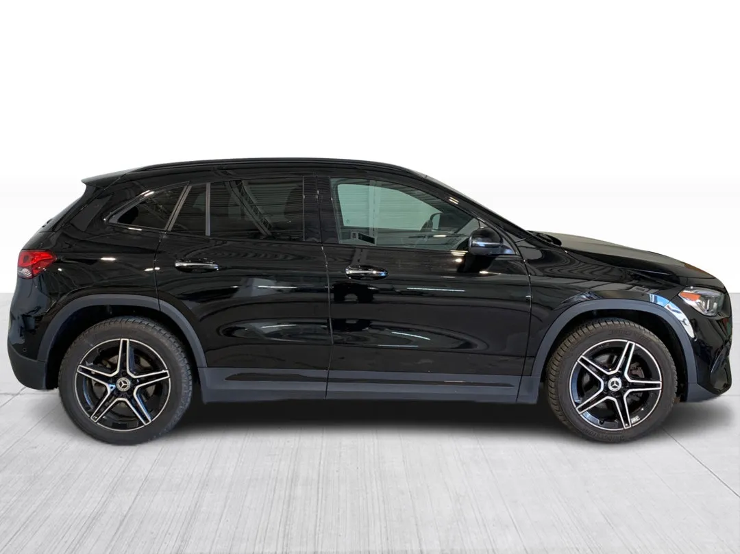 Mercedes-Benz GLA 2022 à vendre - photo 2