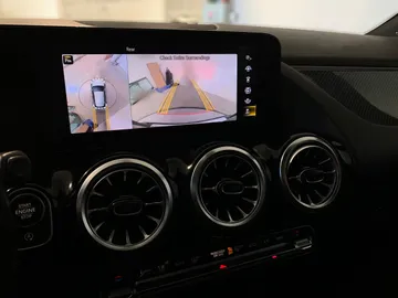 2022 Mercedes-Benz GLA - image 21