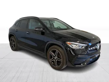 2022 Mercedes-Benz GLA