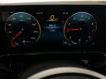 2022 Mercedes-Benz GLA - image 17