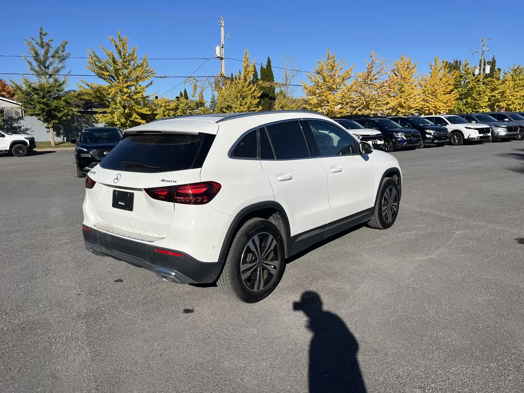 2026 Mercedes-Benz GLA for sale - photo 3