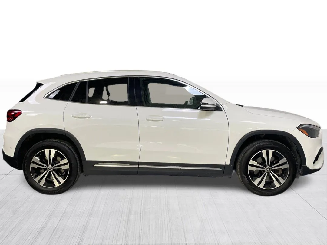 2026 Mercedes-Benz GLA for sale - photo 2