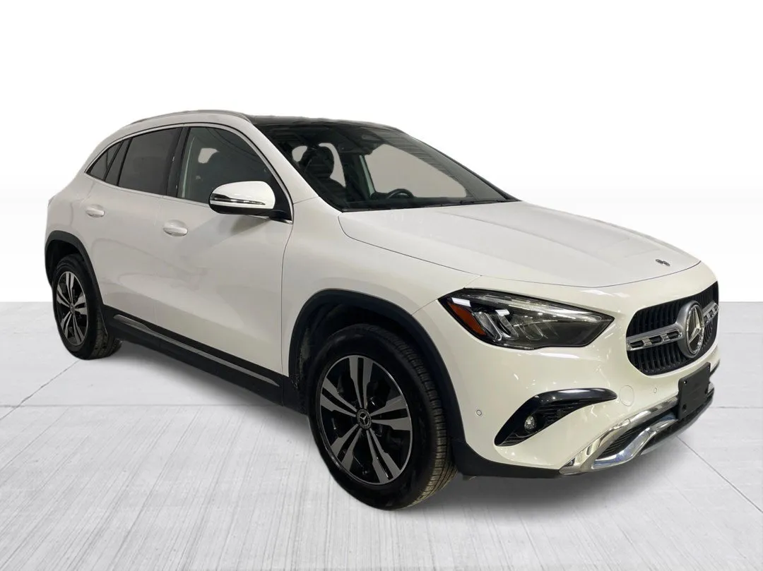 2026 Mercedes-Benz GLA for sale - photo 1