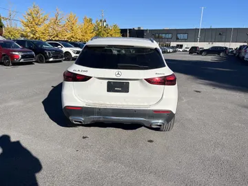 2026 Mercedes-Benz GLA - image 6