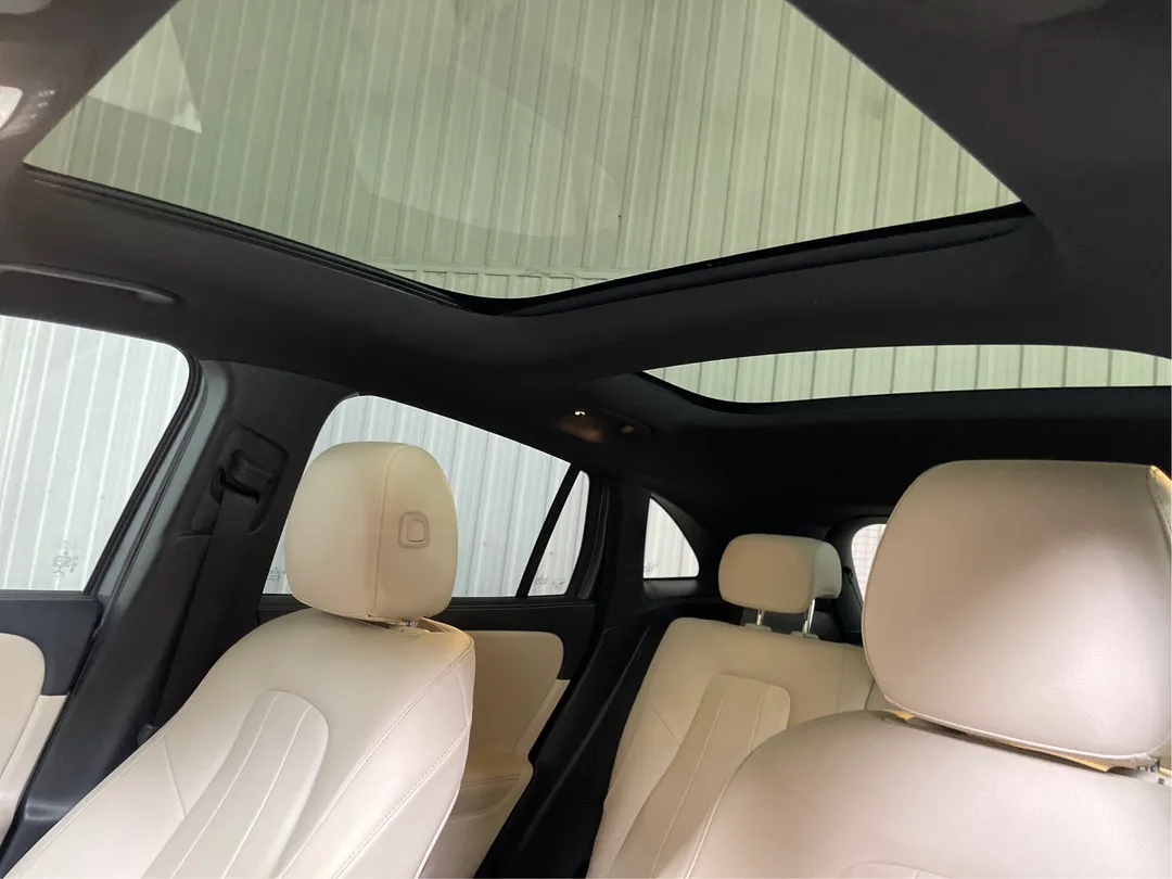 2021 Mercedes-Benz GLA — photo 5