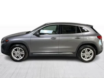 2021 Mercedes-Benz GLA - image 10