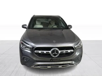 2021 Mercedes-Benz GLA - image 8