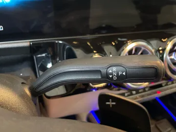 2021 Mercedes-Benz GLA - image 30
