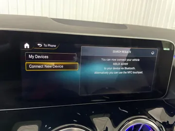 2021 Mercedes-Benz GLA - image 28