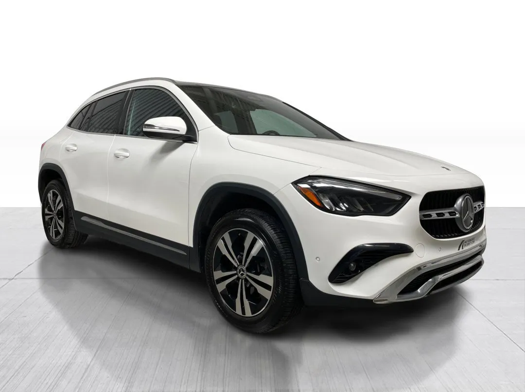 Mercedes-Benz GLA 2026 à vendre - photo 1