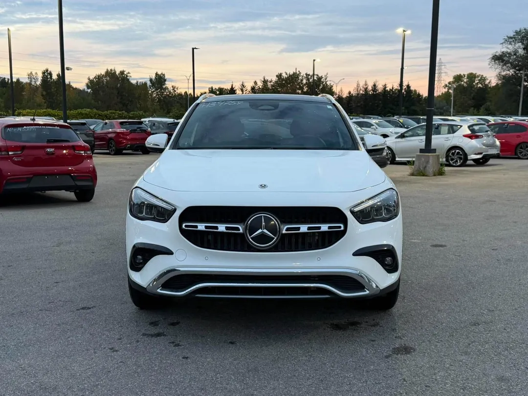 2026 Mercedes-Benz GLA for sale - photo 2