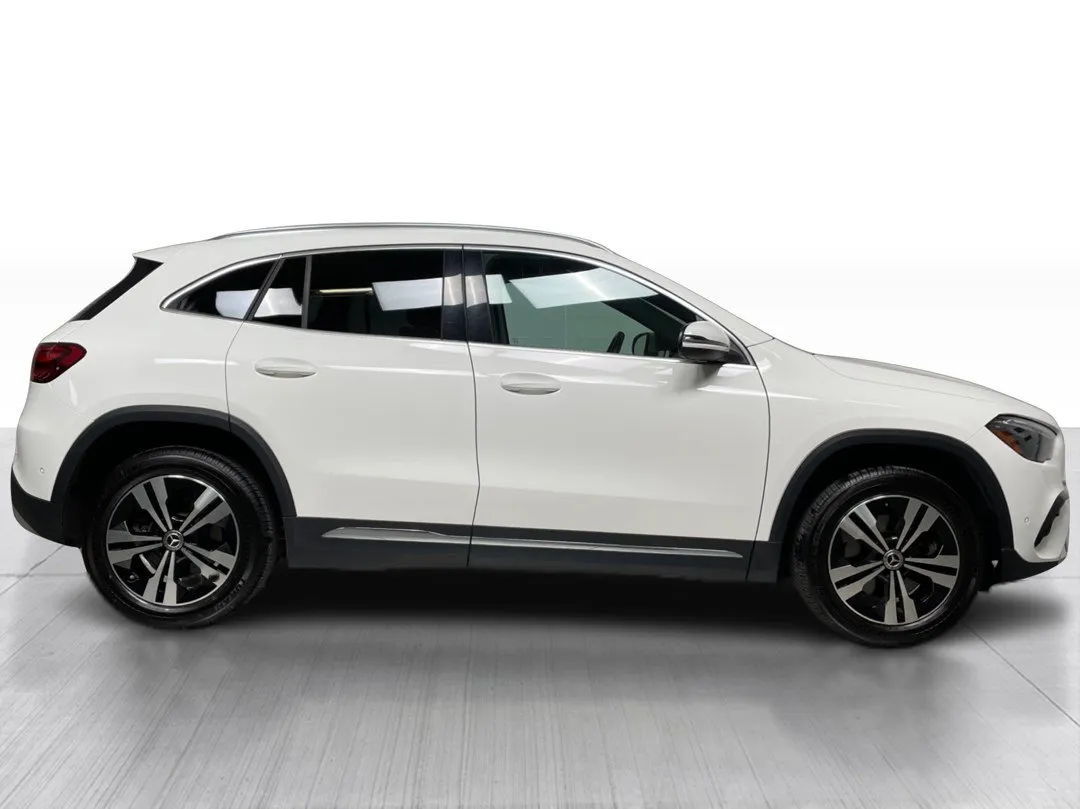 Mercedes-Benz GLA 2026 à vendre - photo 2