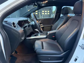 2026 Mercedes-Benz GLA - image 8