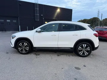 2026 Mercedes-Benz GLA - image 6