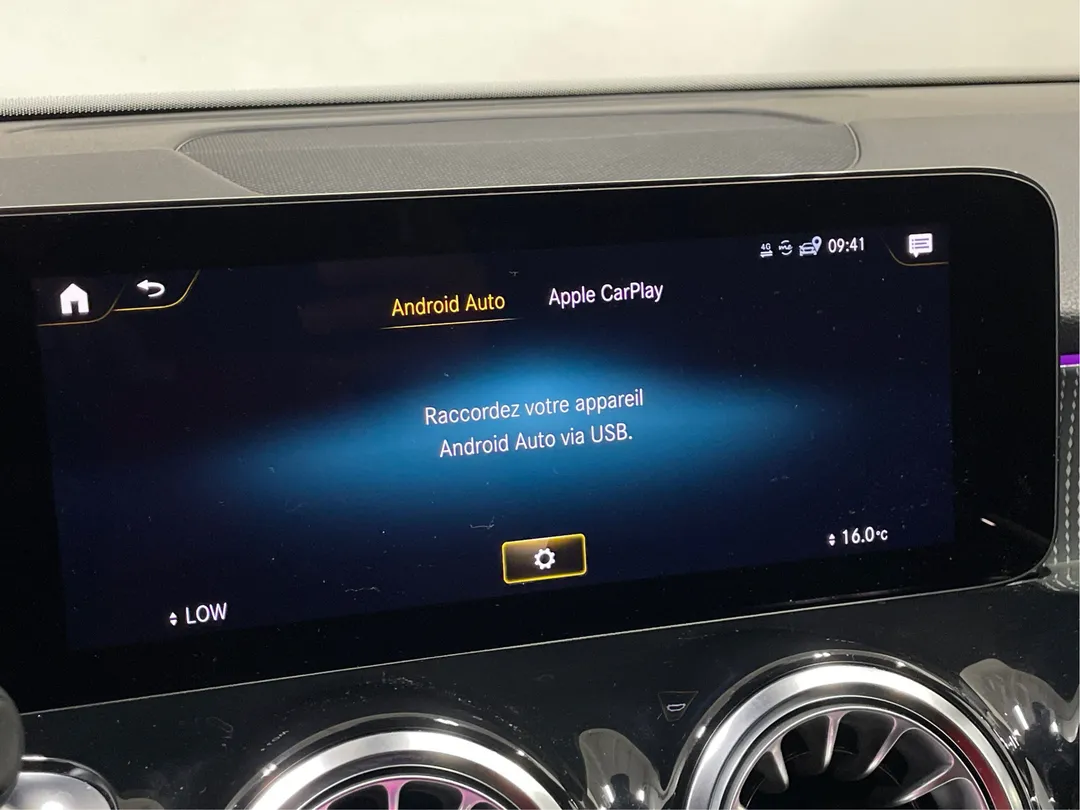 2023 Mercedes-Benz EQB — photo 7