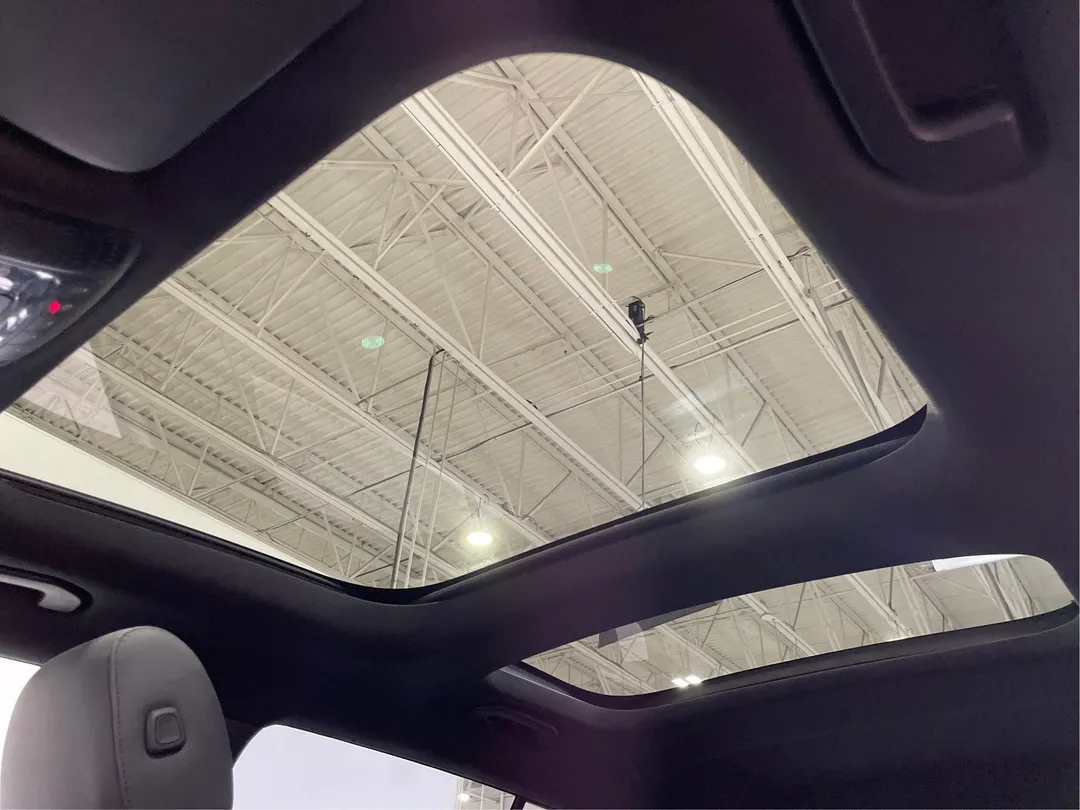 2023 Mercedes-Benz EQB — photo 5