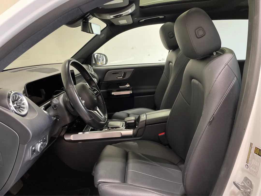 2023 Mercedes-Benz EQB — photo 3