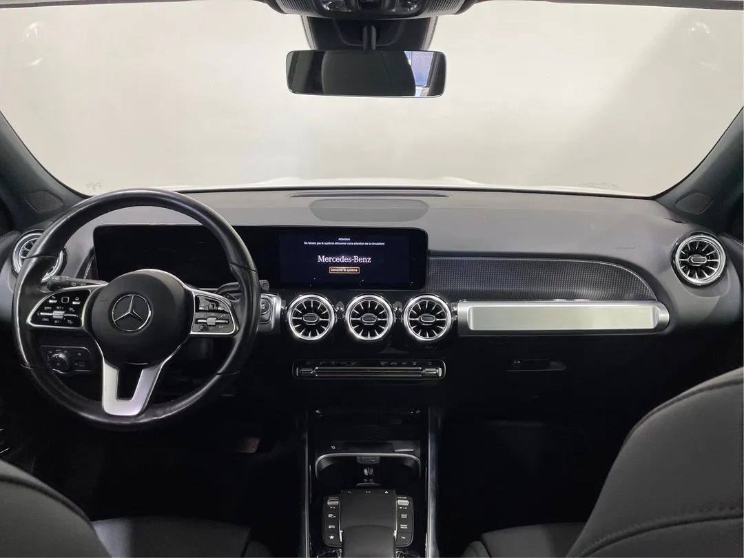 2023 Mercedes-Benz EQB — photo 4
