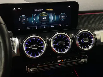 2023 Mercedes-Benz EQB - image 23