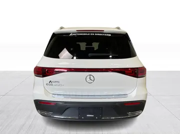 2023 Mercedes-Benz EQB - image 13