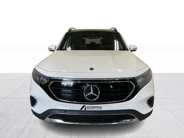 2023 Mercedes-Benz EQB - image 9