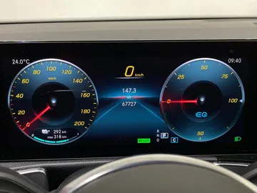 2023 Mercedes-Benz EQB - image 18
