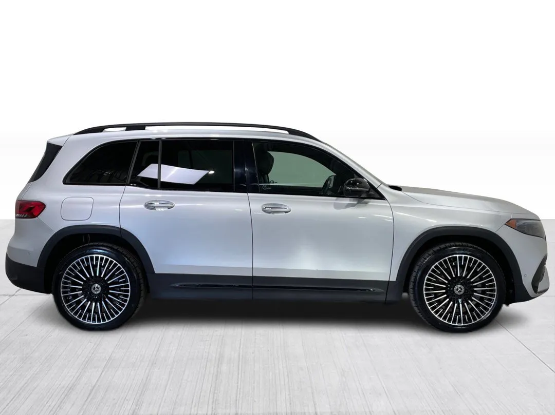 Mercedes-Benz EQB 2023 à vendre - photo 2