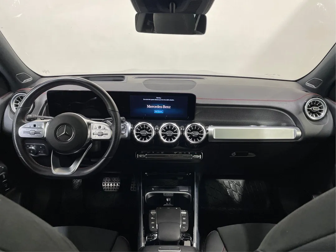 Mercedes-Benz EQB 2023 à vendre - photo 4