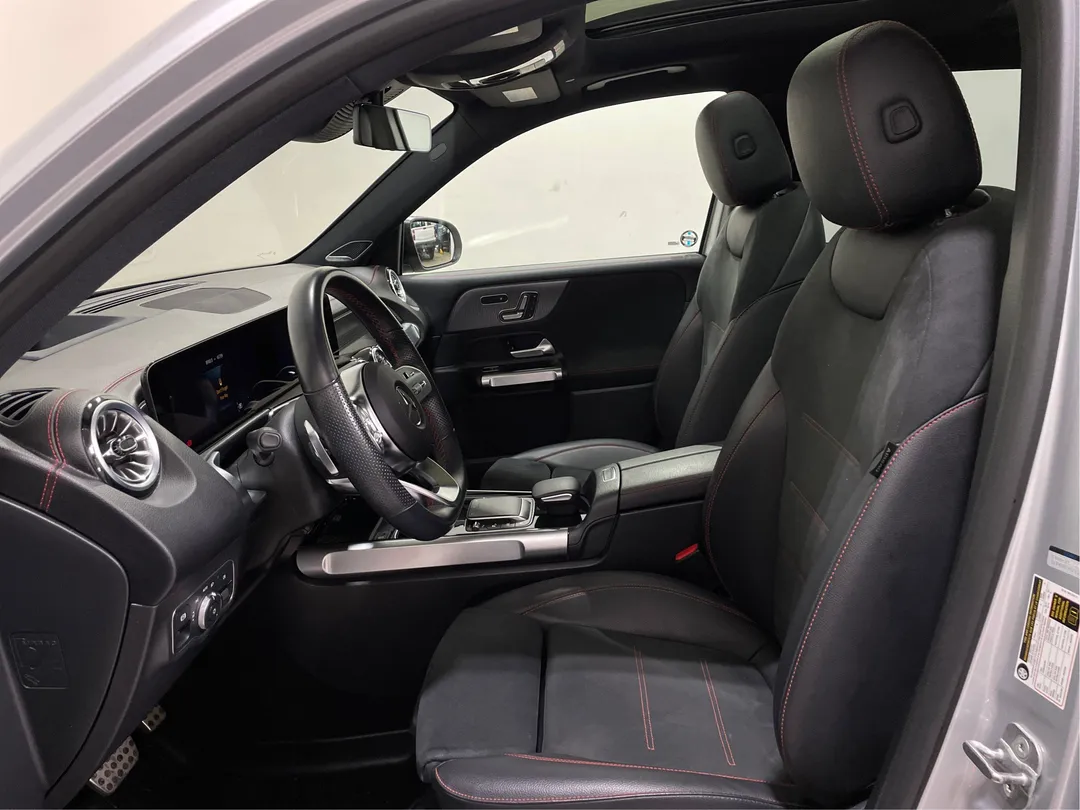 Mercedes-Benz EQB 2023 à vendre - photo 3