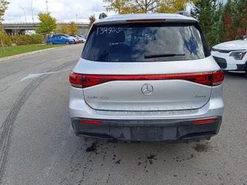 2023 Mercedes-Benz EQB - image 6