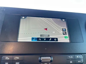 2022 Mercedes-Benz Sprinter Cargo Van - image 16