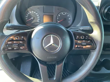 2022 Mercedes-Benz Sprinter Cargo Van - image 14