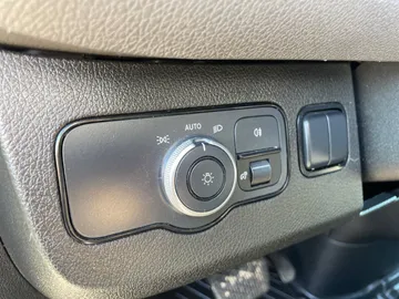 2022 Mercedes-Benz Sprinter Cargo Van - image 15